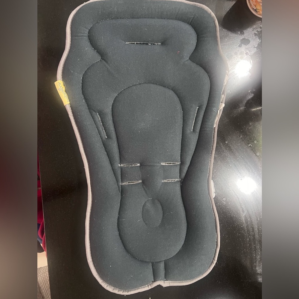 BABYMOOV COSYMORPHO HEAD & BODY SUPPORT PILLOW - Picture 2 of 8